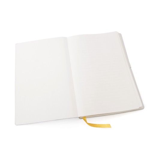 Нотатник Enote FX к/б лінія (I4), N311SI4C0M