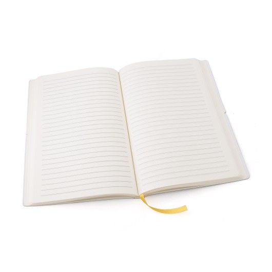 Нотатник Enote FX к/б лінія (I4), N311SI4C0M