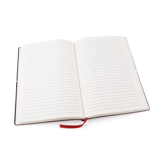 Нотатник Enote FX к/б лінія (R1), N311SR1C9M