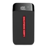 Павербанк LUMIER на 8000 mAh, P01080P91