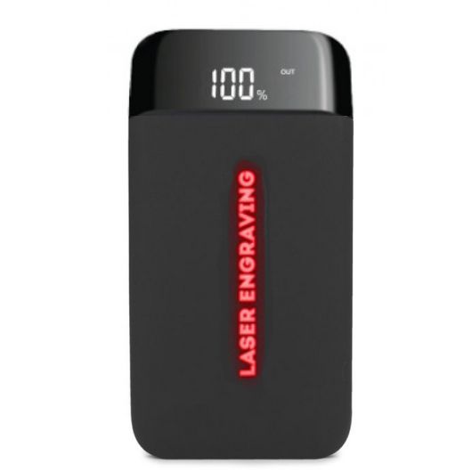 Павербанк LUMIER на 8000 mAh, P01080P91