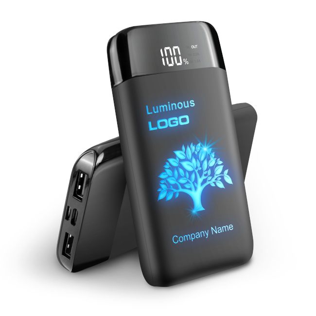 Павербанк LUMIER на 8000 mAh, P01080P9N