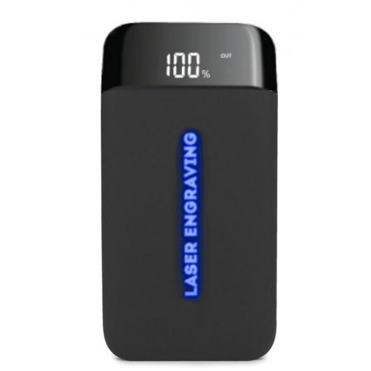 Павербанк LUMIER на 8000 mAh, P01080P9N