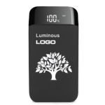 Павербанк LUMIER на 8000 mAh, P01080P9