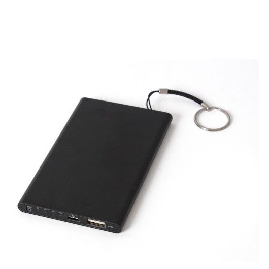 Павербанк SIRIUS на 4000 mAh, P0140M9