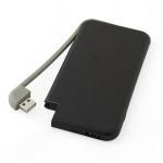 Павербанк EVENTUS на 6000 mAh, P05060M9