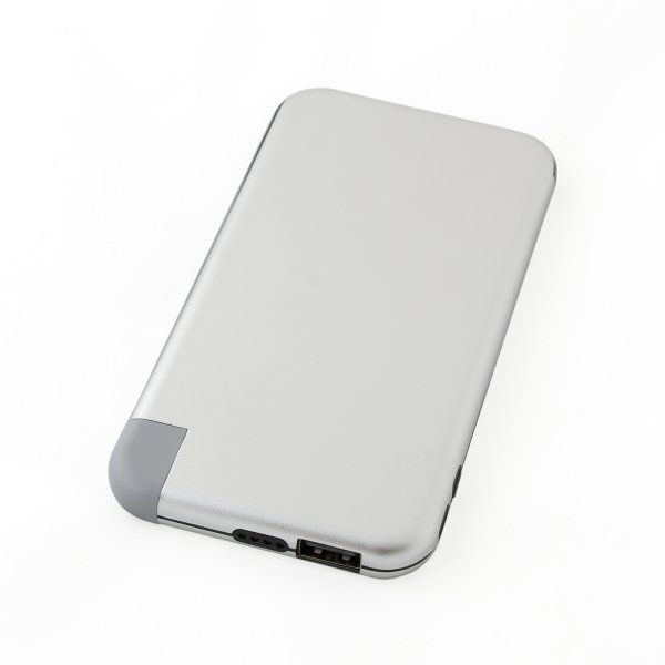 Павербанк EVENTUS на 6000 mAh, P05060MF