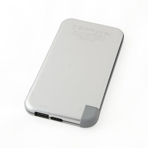 Павербанк EVENTUS на 6000 mAh, P05060MF