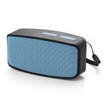 Колонка SOUNDBOX з функцією FM радіо, P09062P6