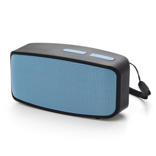 Колонка SOUNDBOX з функцією FM радіо, P09062P6