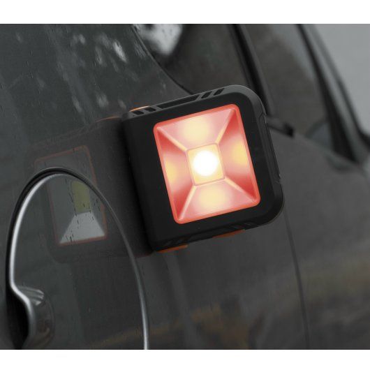 Ліхтарик AUTOLIGHT з підставкою на магнітах, P29180P9