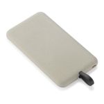 Павербанк SSX4 на 4000 mAh, P45093PH