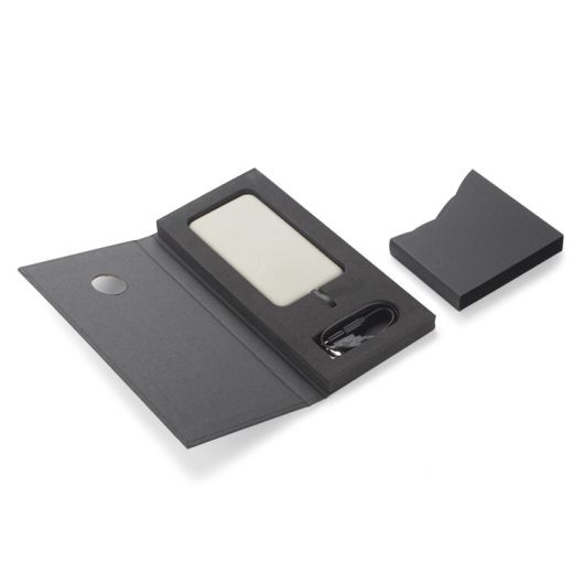 Павербанк SSX4 на 4000 mAh, P45093PH
