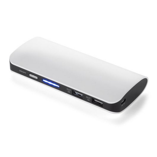 Павербанк STAR10 на 10000 mAh, P45101P0