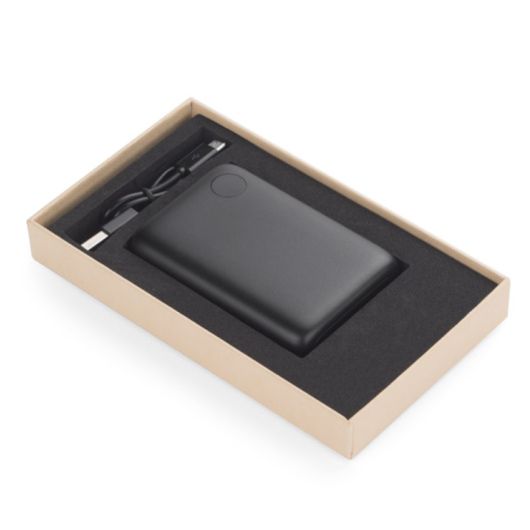 Павербанк XK10 на 10000 mAh, P45115P9