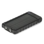 Павербанк 10000 mAh MAGELLAN10 з сонячною панелю, P45122P9