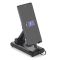 Павербанк 10000 mAh WORKPAD10 з 4 кабелями, P45124P9