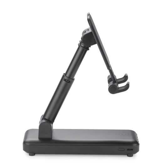 Павербанк 10000 mAh WORKPAD10 з 4 кабелями, P45124P9
